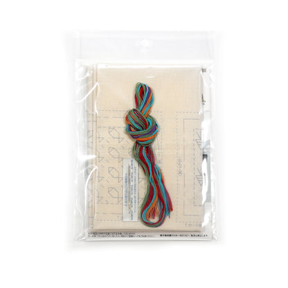 Olympus Hitomezashi Coaster Kit