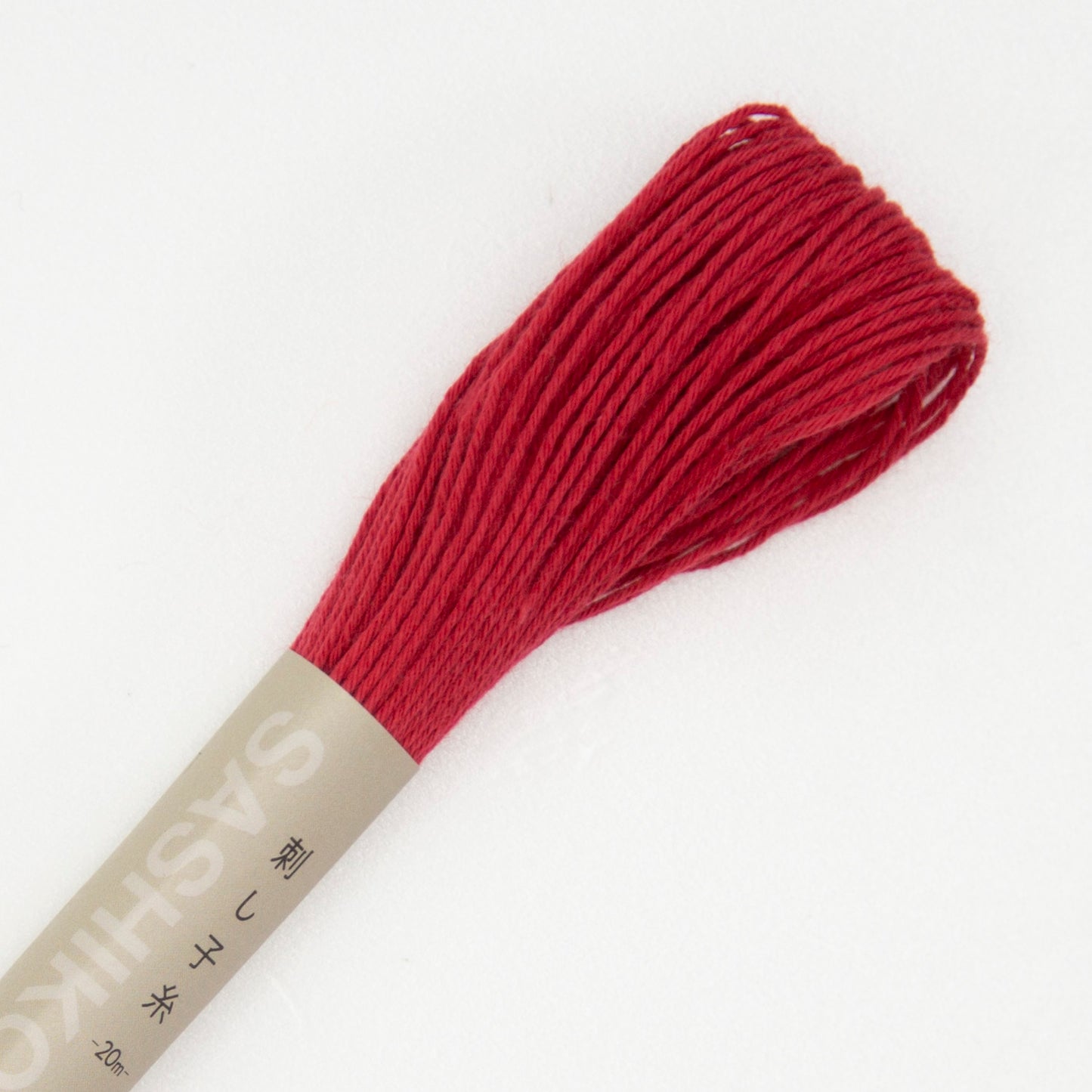 Olympus Sashiko Thread Solid 20m
