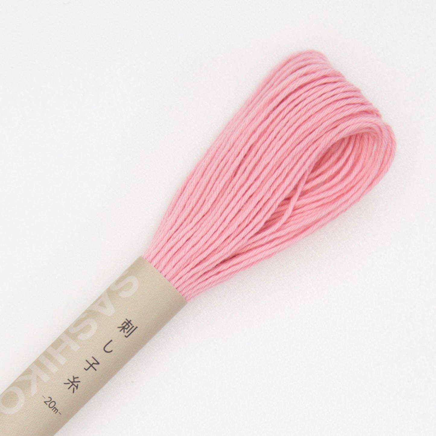 Olympus Sashiko Thread Solid 20m
