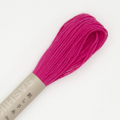Olympus Sashiko Thread Solid 20m