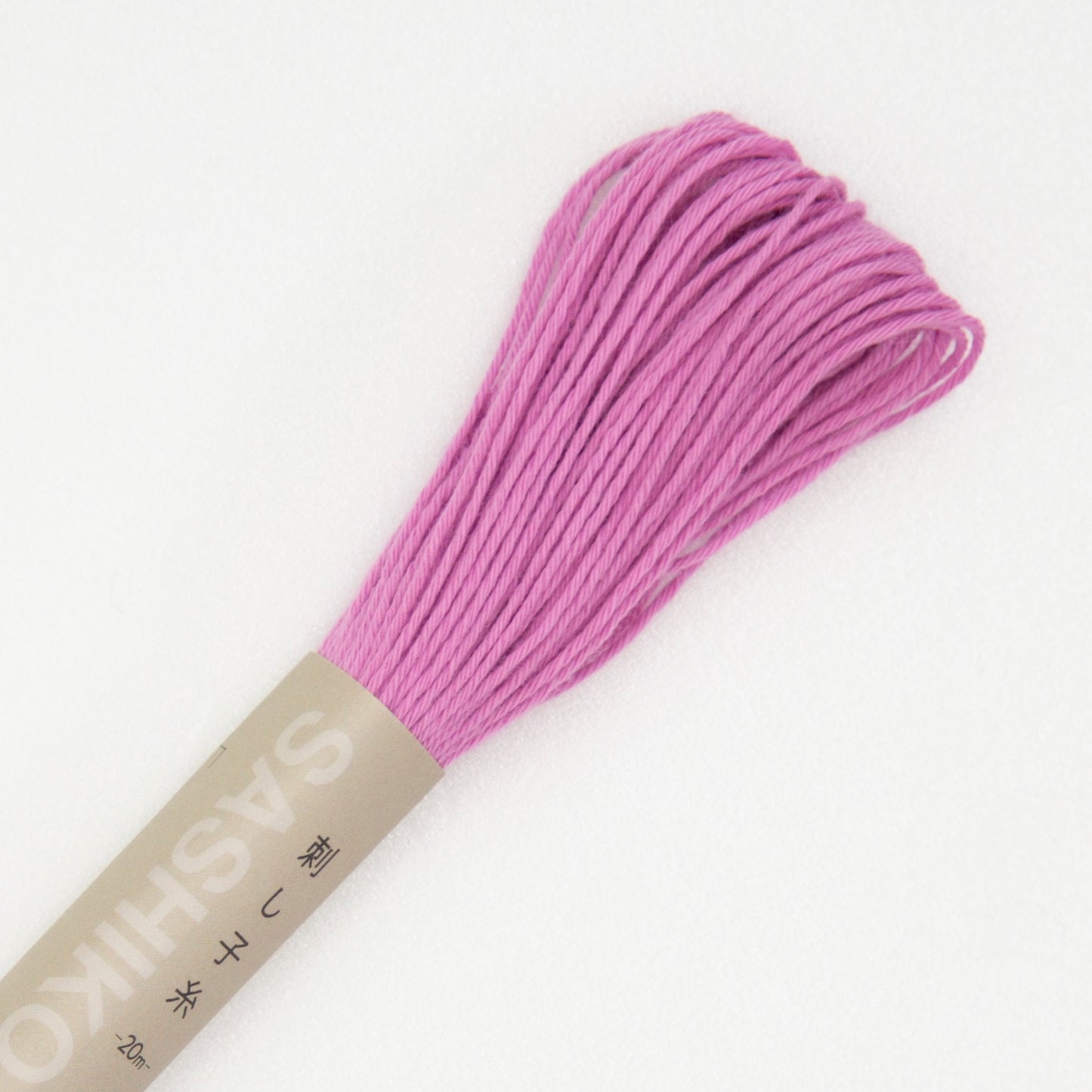Olympus Sashiko Thread Solid 20m