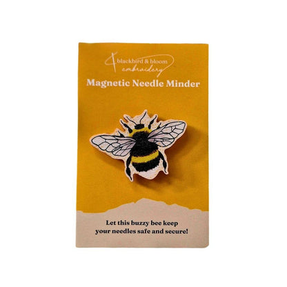 Blackbird & Bloom Honeybee Needleminder