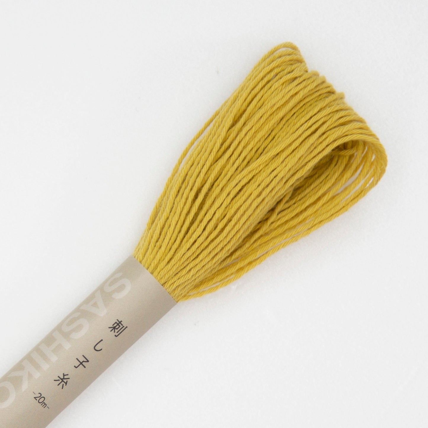 Olympus Sashiko Thread Solid 20m
