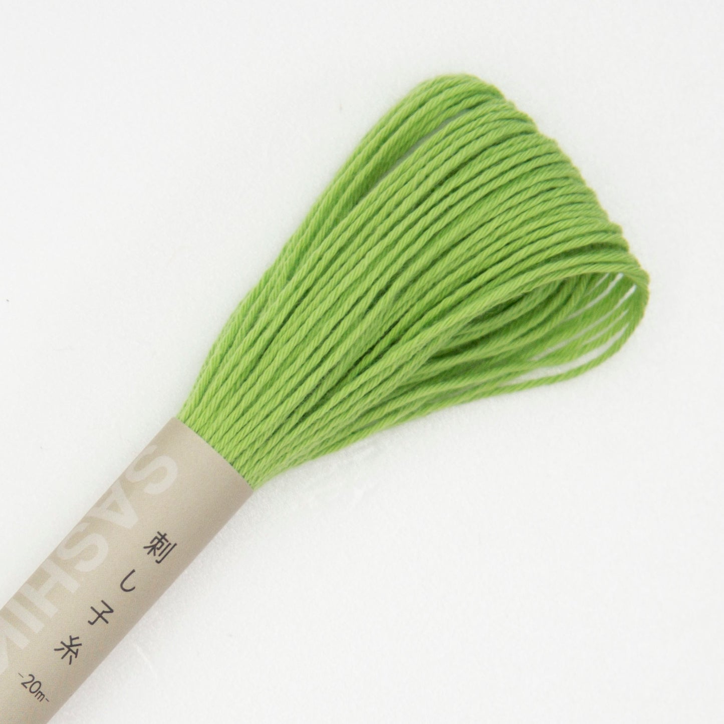 Olympus Sashiko Thread Solid 20m