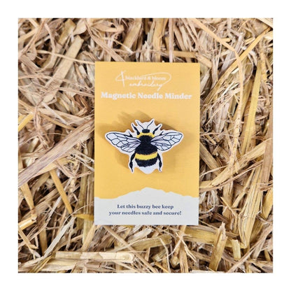 Blackbird & Bloom Honeybee Needleminder
