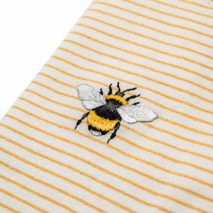 Blackbird & Bloom Stick & Stitch Sweet Honeybee