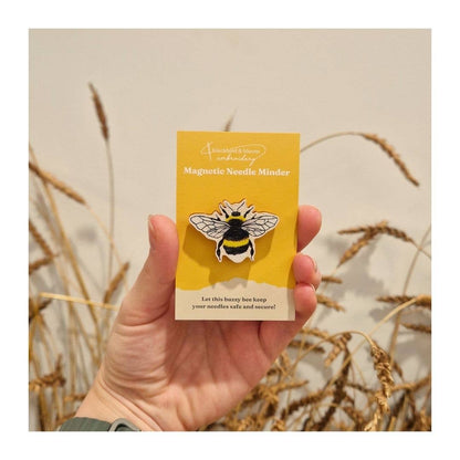 Blackbird & Bloom Honeybee Needleminder
