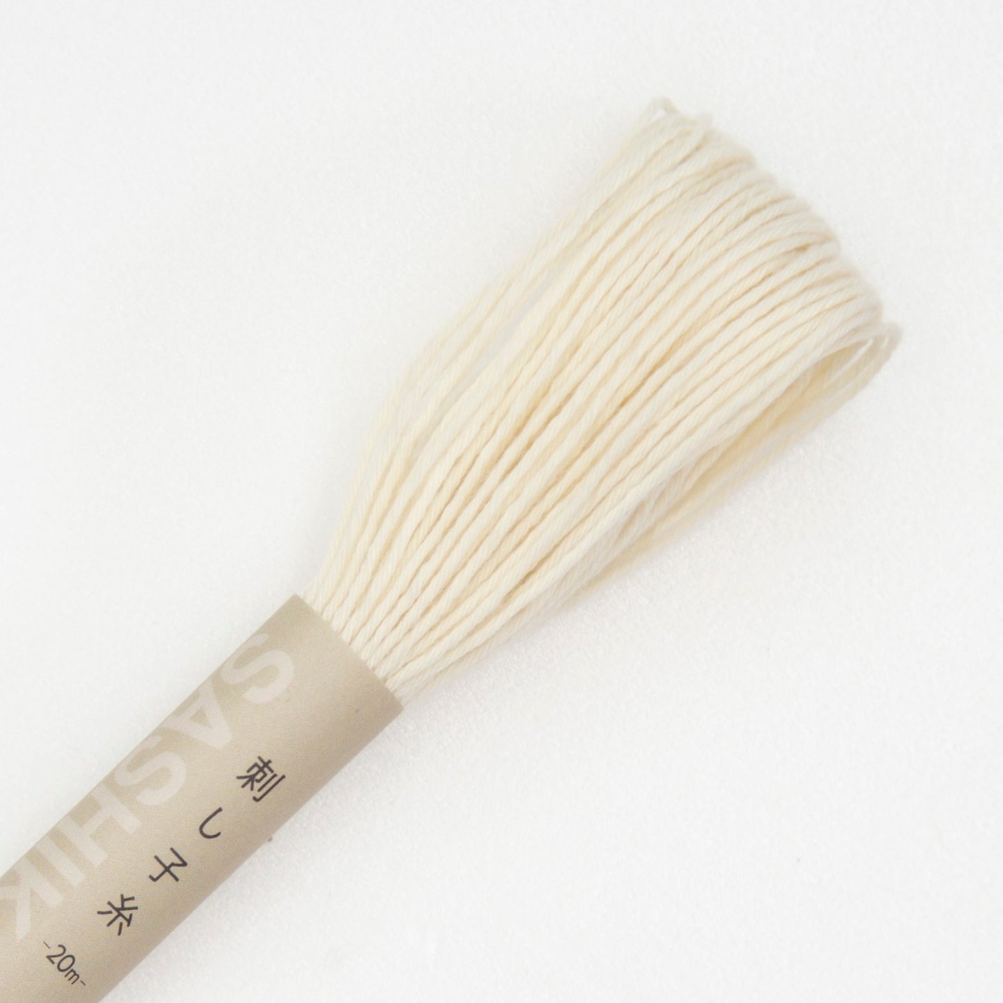 Olympus Sashiko Thread Solid 20m